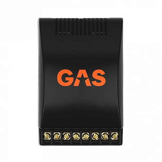 GAS MAD Level 1 Component kit 6.5 GAS MAD Level 1 Component kit 6.5