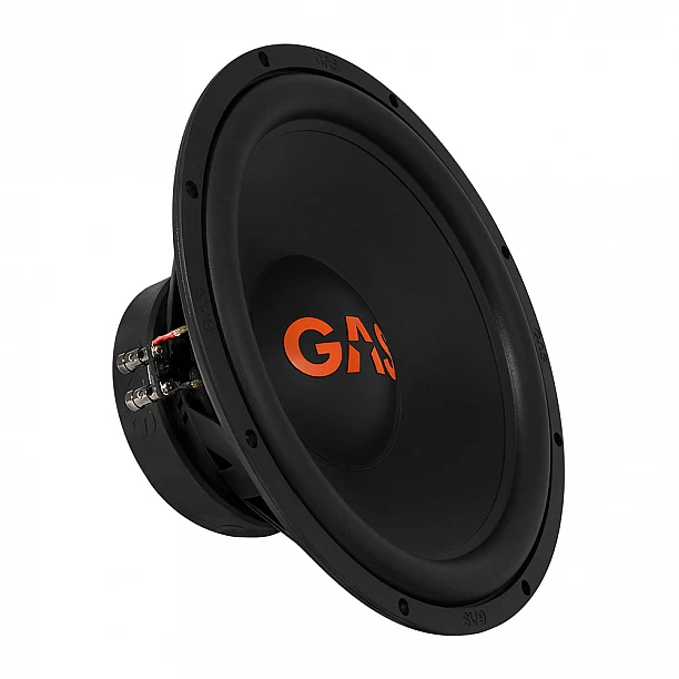 GAS MAD Level 2 Subwoofer 15 GAS MAD Level 2 Subwoofer 15