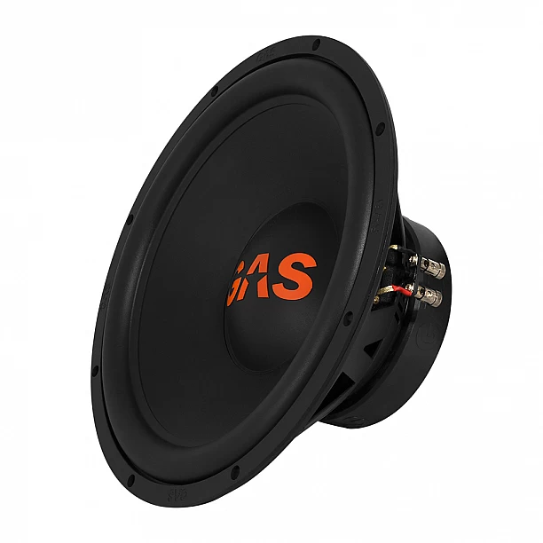 GAS MAD Level 2 Subwoofer 15 GAS MAD Level 2 Subwoofer 15