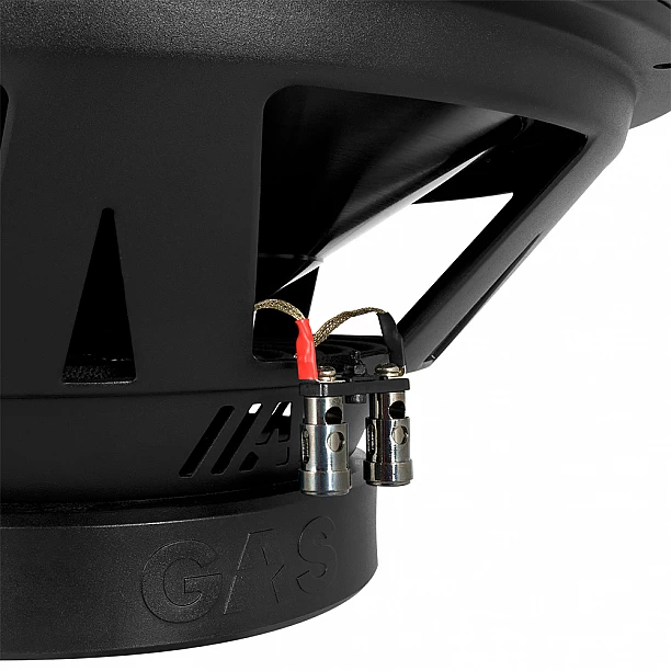 GAS MAD Level 2 Subwoofer 15 GAS MAD Level 2 Subwoofer 15