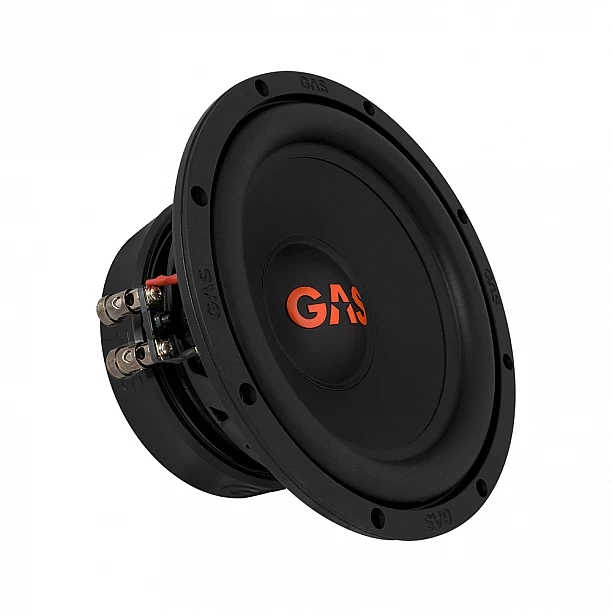 GAS MAD Level 2 Subwoofer 8 GAS MAD Level 2 Subwoofer 8