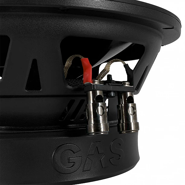 GAS MAD Level 2 Subwoofer 8 GAS MAD Level 2 Subwoofer 8