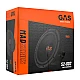 GAS MAD Level 2 Subwoofer 8 GAS MAD Level 2 Subwoofer 8