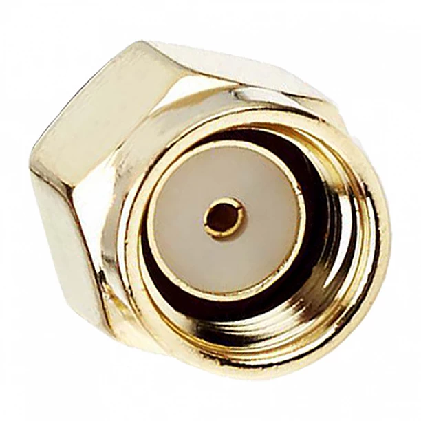 Plakantenne GSM/GPS RP-SMA/SMA Plakantenne GSM/GPS RP-SMA/SMA