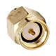 Plakantenne GSM/GPS RP-SMA/SMA Plakantenne GSM/GPS RP-SMA/SMA