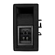 GAS MAX Level 1 Loaded enclosure 6,5 GAS MAX Level 1 Loaded enclosure 6,5