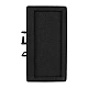 GAS MAX Level 1 Loaded enclosure 6,5 GAS MAX Level 1 Loaded enclosure 6,5