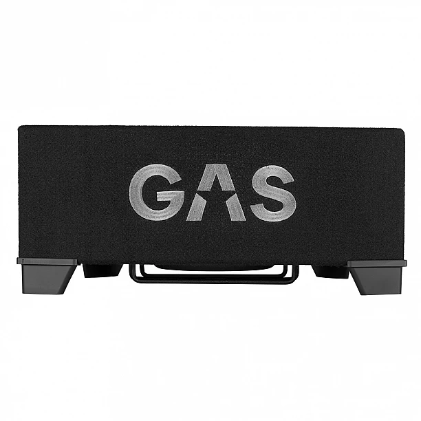 GAS MAX Level 1 Loaded enclosure 6,5 GAS MAX Level 1 Loaded enclosure 6,5