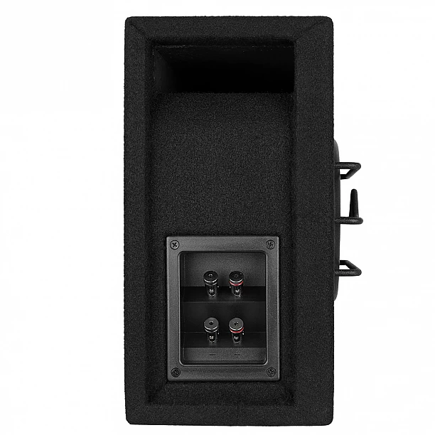 GAS MAX Level 1 Loaded enclosure 8 GAS MAX Level 1 Loaded enclosure 8