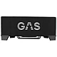 GAS MAX Level 1 Loaded enclosure 8 GAS MAX Level 1 Loaded enclosure 8