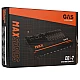 GAS MAX ½DIN 7-band EQ, 6V Pre-Outs GAS MAX ½DIN 7-band EQ, 6V Pre-Outs