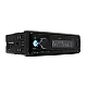GAS MAX 1DIN BT, AUX, USB, APP, DSP, RDS