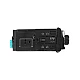 GAS MAX 1DIN BT, AUX, USB, APP, DSP, RDS