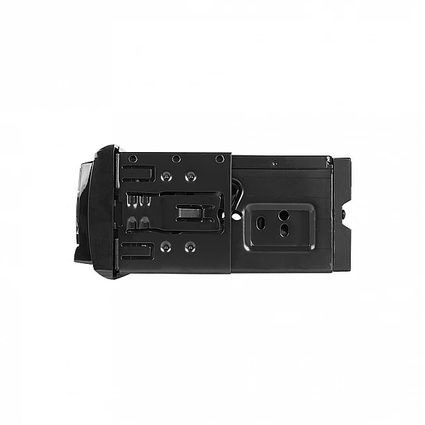 GAS MAX 1DIN BT, AUX, USB, APP, DSP, RDS