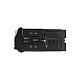 GAS MAX 1DIN BT, AUX, USB, APP, DSP, RDS
