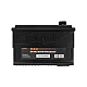 GAS MAX 1DIN BT, AUX, USB, APP, DSP, RDS