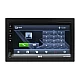 GAS MAX 2DIN Autoradio, 6,75 GAS MAX 2DIN Autoradio, 6,75