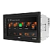 GAS MAX 2DIN Autoradio, 6,75 GAS MAX 2DIN Autoradio, 6,75