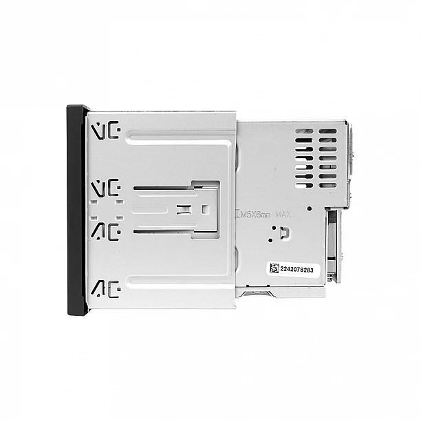 GAS MAX 2DIN Autoradio, 6,75 GAS MAX 2DIN Autoradio, 6,75