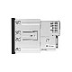 GAS MAX 2DIN Autoradio, 6,75 GAS MAX 2DIN Autoradio, 6,75