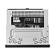 GAS MAX 2DIN Autoradio, 6,75 GAS MAX 2DIN Autoradio, 6,75