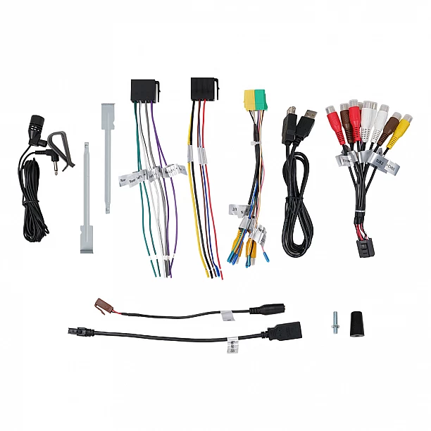 GAS MAX 2DIN Autoradio, 6,75 GAS MAX 2DIN Autoradio, 6,75