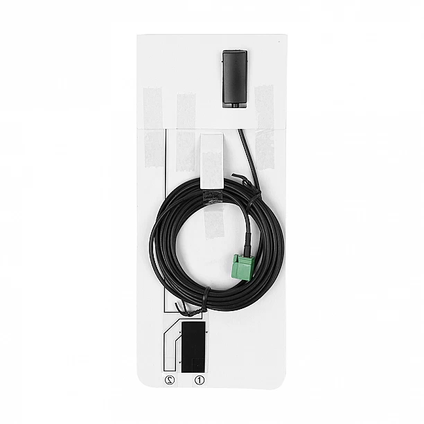 GAS MAX 2DIN Autoradio, 6,75 GAS MAX 2DIN Autoradio, 6,75