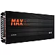 GAS MAX Level 2 Mono amplifier GAS MAX Level 2 Mono amplifier