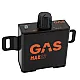 GAS MAX Level 2 Mono amplifier GAS MAX Level 2 Mono amplifier
