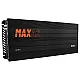GAS MAX Level 2 Four Channel amplifier GAS MAX Level 2 Four Channel amplifier