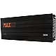 GAS MAX Level 2 Four Channel amplifier GAS MAX Level 2 Four Channel amplifier