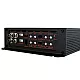 GAS MAX Level 2 Four Channel amplifier GAS MAX Level 2 Four Channel amplifier