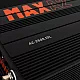 GAS MAX Level 2 Mono amplifier GAS MAX Level 2 Mono amplifier