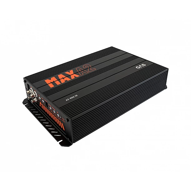 GAS Audio Power Pasklare subwoofer set Tesla Model S GAS Audio Power Pasklare subwoofer set Tesla Model S