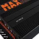 GAS MAX Level 2 Mono amplifier GAS MAX Level 2 Mono amplifier