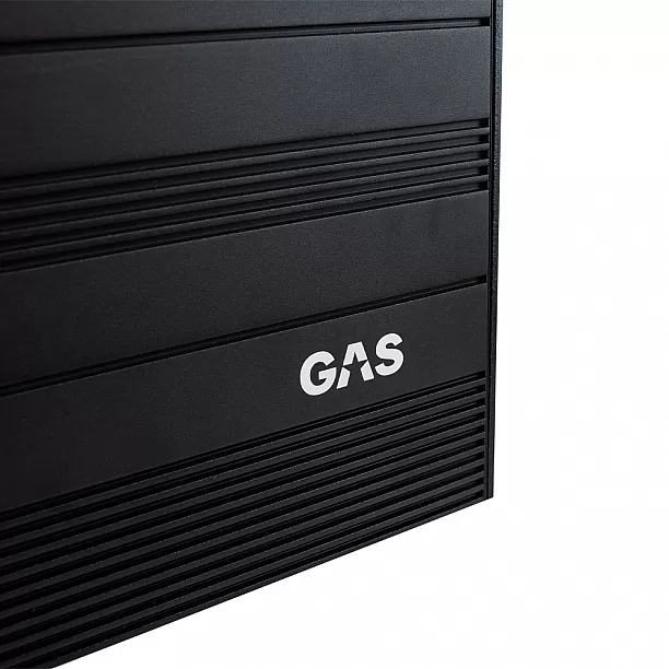 GAS MAX Level 2 Mono amplifier GAS MAX Level 2 Mono amplifier