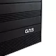 GAS MAX Level 2 Mono amplifier GAS MAX Level 2 Mono amplifier