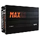 GAS MAX Level 2 Mono amplifier GAS MAX Level 2 Mono amplifier