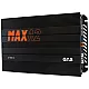 GAS MAX Level 2 Mono amplifier GAS MAX Level 2 Mono amplifier
