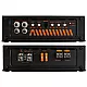 GAS MAX Level 2 Mono amplifier GAS MAX Level 2 Mono amplifier