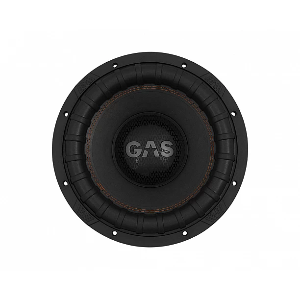GAS MAX Level 2 Subwoofer 12