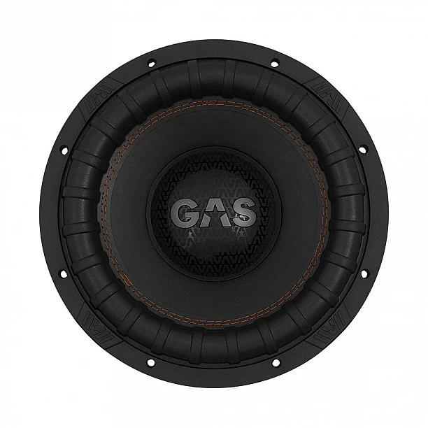 GAS MAX Level 2 Subwoofer 12