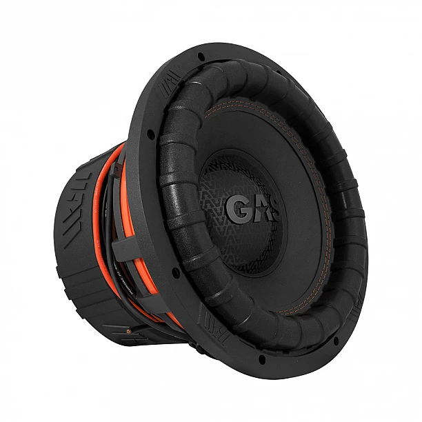 GAS MAX Level 2 Subwoofer 12