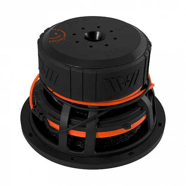 GAS MAX Level 2 Subwoofer 12