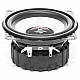 MS-SERIE 100mm HP Midrange glasvezel membraan speaker MS-SERIE 100mm HP Midrange glasvezel membraan speaker