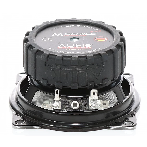 MS-SERIE 100mm HP Midrange glasvezel membraan speaker MS-SERIE 100mm HP Midrange glasvezel membraan speaker