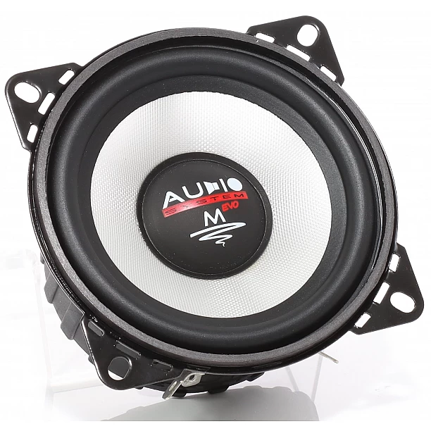 MS-SERIE 100mm HP Midrange glasvezel membraan speaker MS-SERIE 100mm HP Midrange glasvezel membraan speaker