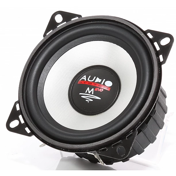 MS-SERIE 100mm HP Midrange glasvezel membraan speaker MS-SERIE 100mm HP Midrange glasvezel membraan speaker