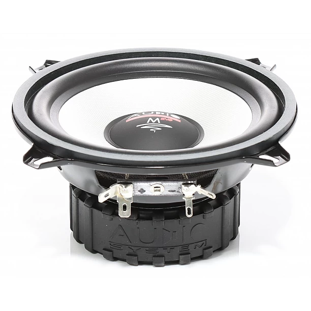 M-SERIE 130 mm 2-Weg HIGH EFFICIENT Composet. M-SERIE 130 mm 2-Weg HIGH EFFICIENT Composet.