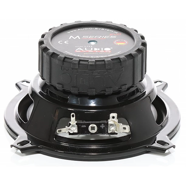 MS-SERIE 130mm midrange glasvezel membraan speaker MS-SERIE 130mm midrange glasvezel membraan speaker